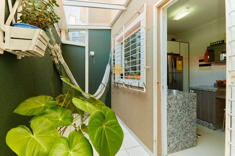 Foto 9 de Sobrado com 3 quartos à venda, 89m2 em Boqueirão, Curitiba - PR