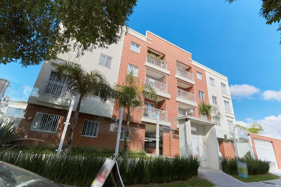 Foto 1 de Apartamento com 1 quarto à venda, 70m2 em Emiliano Perneta, Pinhais - PR