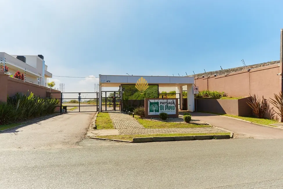 Foto 1 de Terreno / Lote à venda, 473m2 em Jardim Padre José de Anchieta, Campo Largo - PR