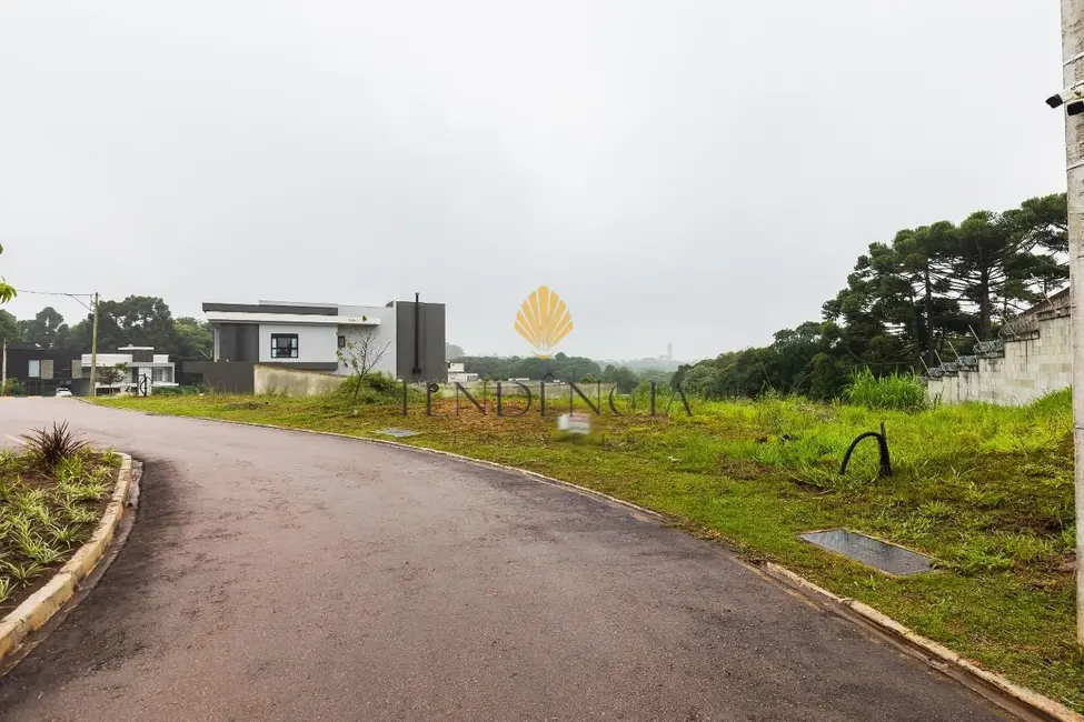 Terreno / Lote à venda, 473m2 em Jardim Padre José de Anchieta, Campo Largo - PR - imagem 9 Foto 9 de Terreno / Lote à venda, 473m2 em Jardim Padre José de Anchieta, Campo Largo - PR
