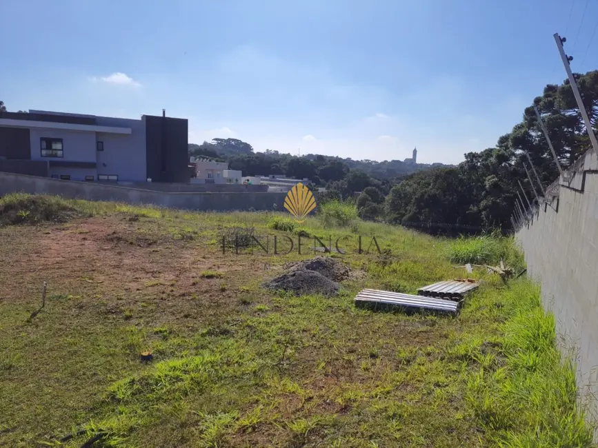 Terreno / Lote à venda, 473m2 em Jardim Padre José de Anchieta, Campo Largo - PR - imagem 4 Foto 4 de Terreno / Lote à venda, 473m2 em Jardim Padre José de Anchieta, Campo Largo - PR