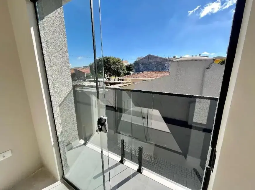 Sobrado com 2 quartos à venda, 92m2 em Alto Boqueirão, Curitiba - PR - imagem 8 Foto 8 de Sobrado com 2 quartos à venda, 92m2 em Alto Boqueirão, Curitiba - PR