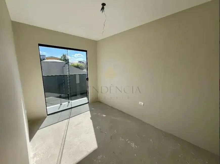 Sobrado com 2 quartos à venda, 92m2 em Alto Boqueirão, Curitiba - PR - imagem 6 Foto 6 de Sobrado com 2 quartos à venda, 92m2 em Alto Boqueirão, Curitiba - PR