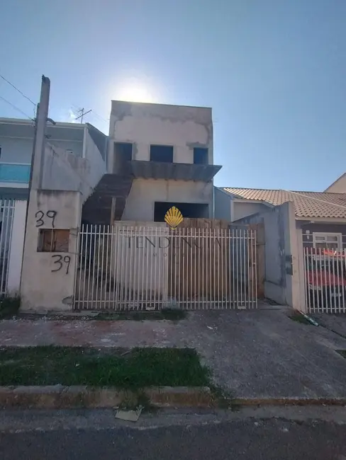 Armazém / Galpão à venda, 160m2 em Ganchinho, Curitiba - PR - imagem 3 Foto 3 de Armazém / Galpão à venda, 160m2 em Ganchinho, Curitiba - PR