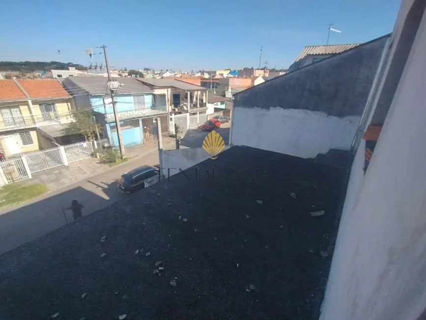 Armazém / Galpão à venda, 160m2 em Ganchinho, Curitiba - PR - imagem 8 Foto 8 de Armazém / Galpão à venda, 160m2 em Ganchinho, Curitiba - PR