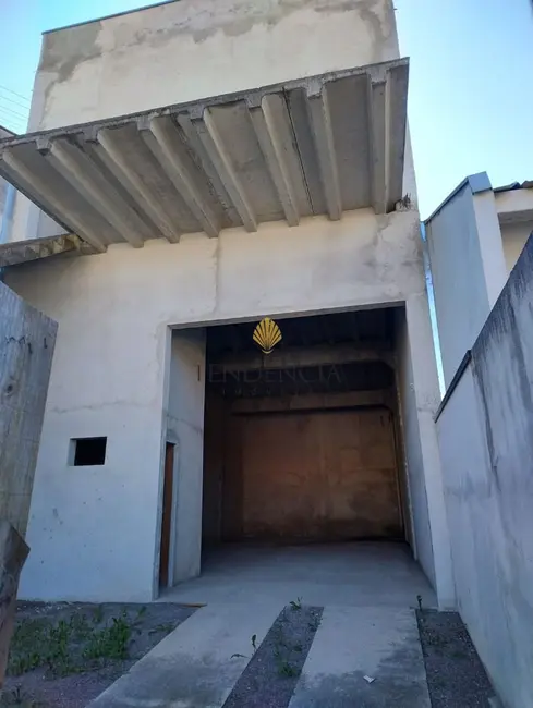 Foto 1 de Armazém / Galpão à venda, 160m2 em Ganchinho, Curitiba - PR