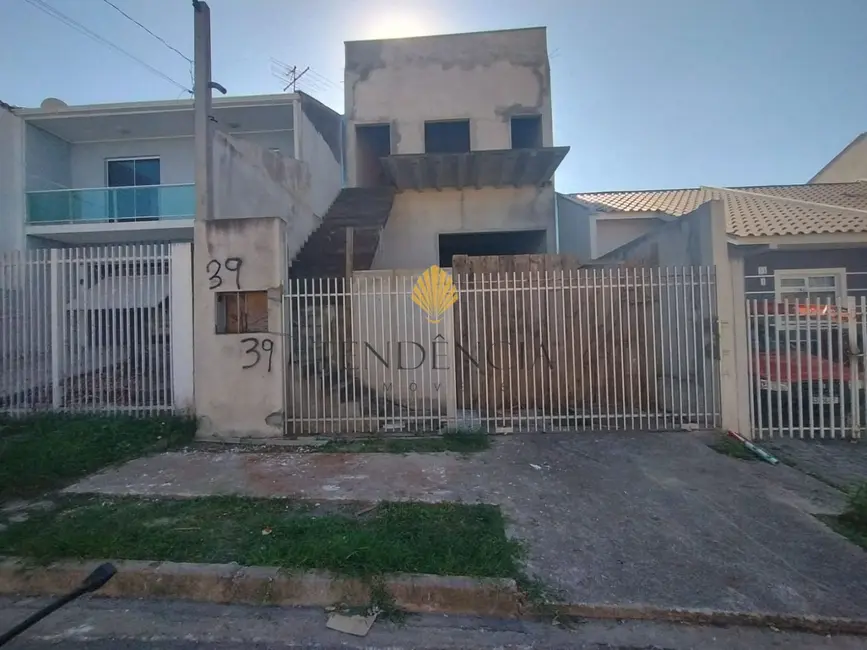 Armazém / Galpão à venda, 160m2 em Ganchinho, Curitiba - PR - imagem 4 Foto 4 de Armazém / Galpão à venda, 160m2 em Ganchinho, Curitiba - PR