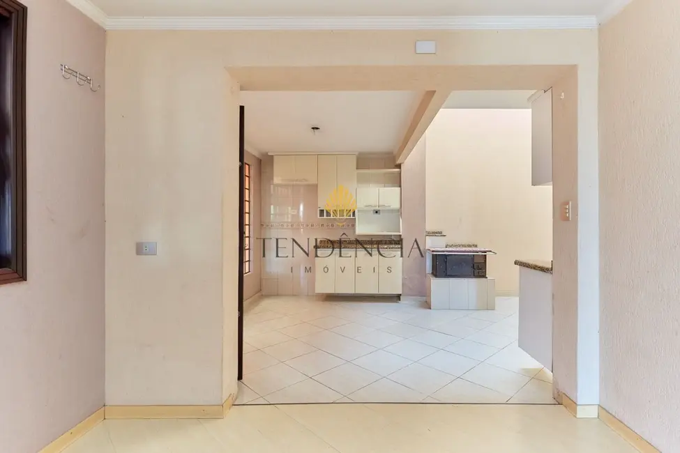 Foto 9 de Casa com 3 quartos à venda, 270m2 em Capão Raso, Curitiba - PR