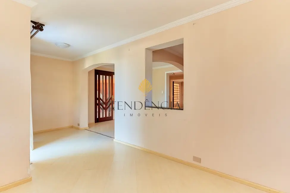 Foto 7 de Casa com 3 quartos à venda, 270m2 em Capão Raso, Curitiba - PR