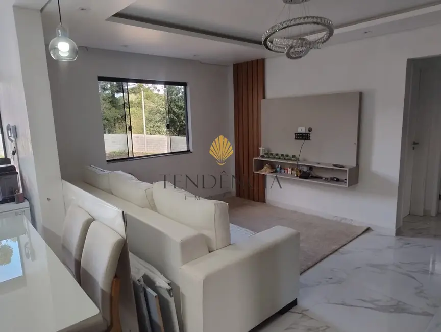 Chácara com 2 quartos à venda, 2750m2 em Lagoinha, Tijucas Do Sul - PR - imagem 6 Foto 6 de Chácara com 2 quartos à venda, 2750m2 em Lagoinha, Tijucas Do Sul - PR