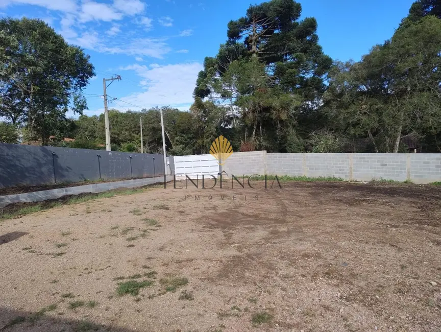 Chácara com 2 quartos à venda, 2750m2 em Lagoinha, Tijucas Do Sul - PR - imagem 2 Foto 2 de Chácara com 2 quartos à venda, 2750m2 em Lagoinha, Tijucas Do Sul - PR