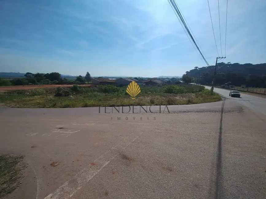 Terreno / Lote à venda, 3093m2 em Cachoeira, Sao Jose Dos Pinhais - PR - imagem 6 Foto 6 de Terreno / Lote à venda, 3093m2 em Cachoeira, Sao Jose Dos Pinhais - PR