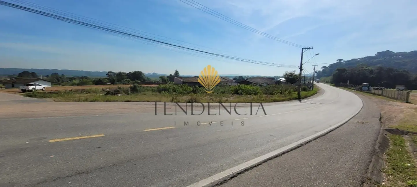 Terreno / Lote à venda, 3093m2 em Cachoeira, Sao Jose Dos Pinhais - PR - imagem 3 Foto 3 de Terreno / Lote à venda, 3093m2 em Cachoeira, Sao Jose Dos Pinhais - PR