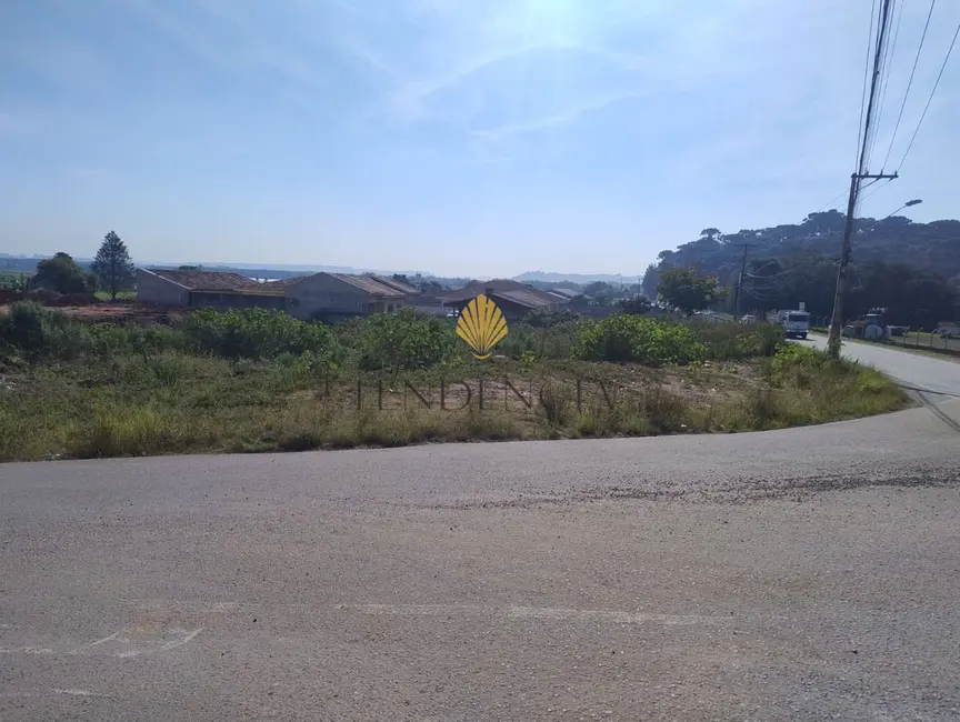 Terreno / Lote à venda, 3093m2 em Cachoeira, Sao Jose Dos Pinhais - PR - imagem 8 Foto 8 de Terreno / Lote à venda, 3093m2 em Cachoeira, Sao Jose Dos Pinhais - PR