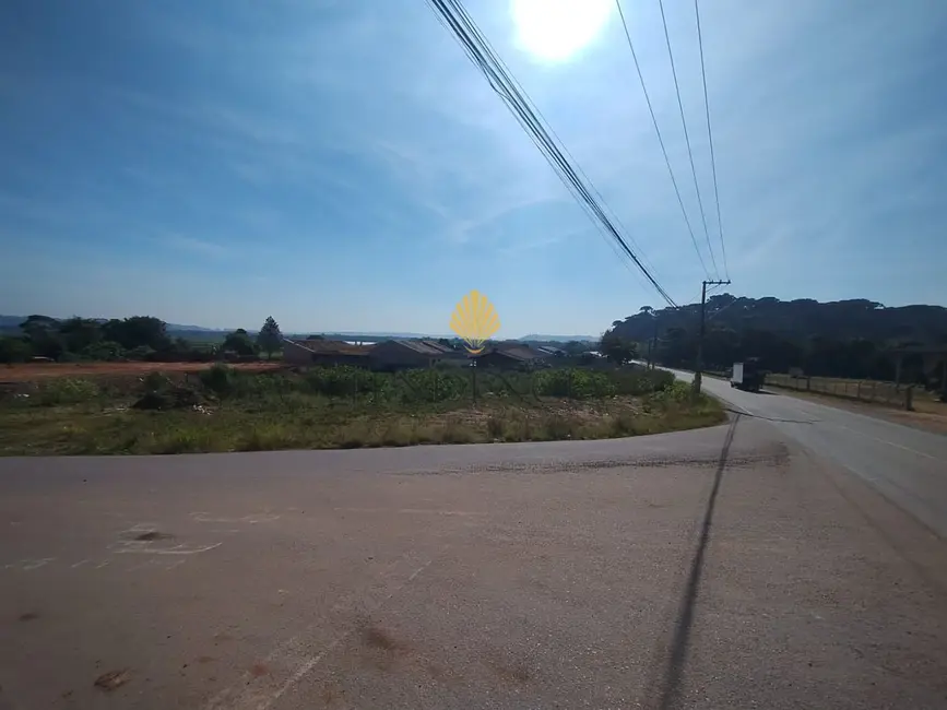 Foto 10 de Terreno / Lote à venda, 3093m2 em Cachoeira, Sao Jose Dos Pinhais - PR