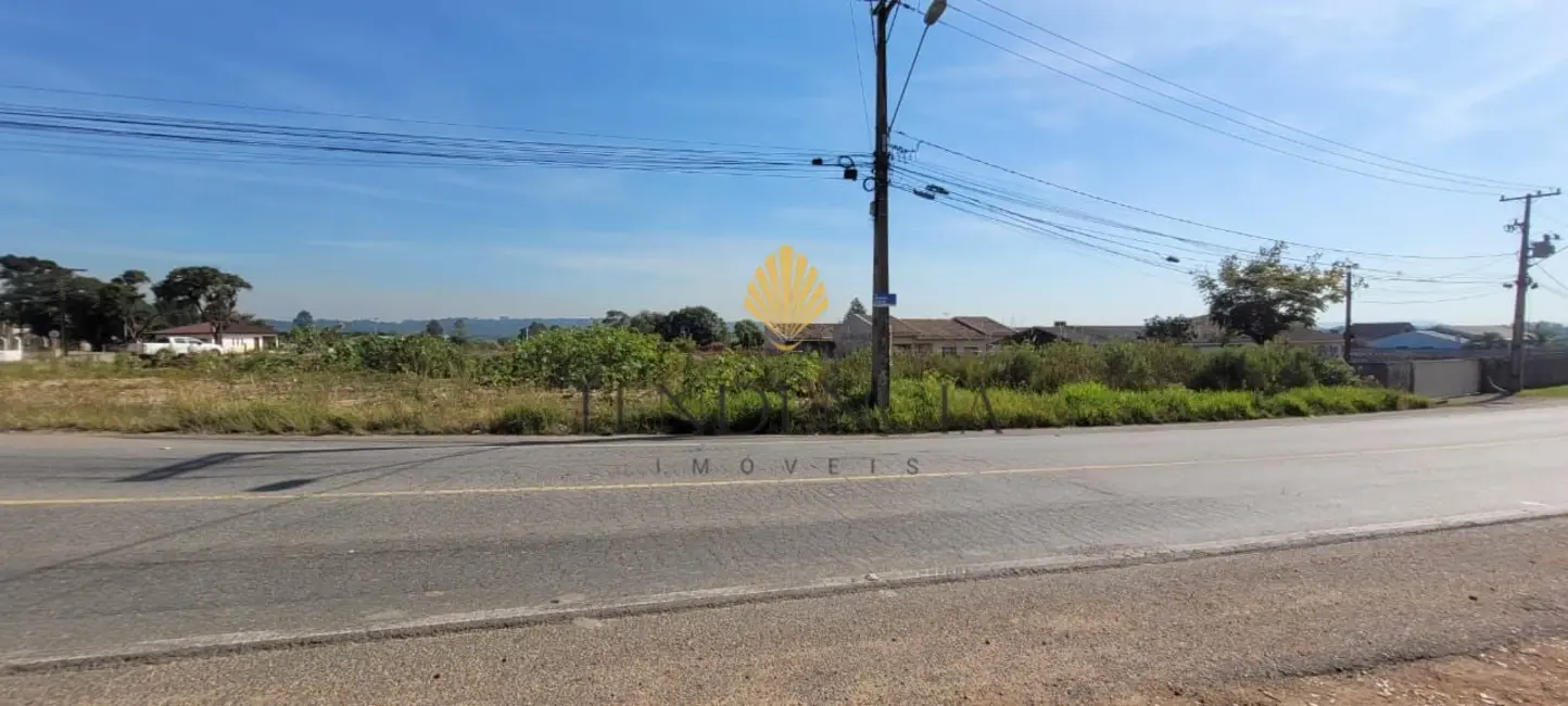 Terreno / Lote à venda, 3093m2 em Cachoeira, Sao Jose Dos Pinhais - PR - imagem 4 Foto 4 de Terreno / Lote à venda, 3093m2 em Cachoeira, Sao Jose Dos Pinhais - PR