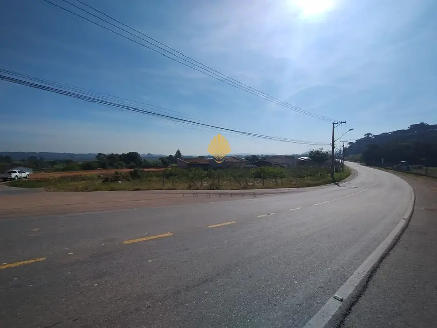 Terreno / Lote à venda, 3093m2 em Cachoeira, Sao Jose Dos Pinhais - PR - imagem 7 Foto 7 de Terreno / Lote à venda, 3093m2 em Cachoeira, Sao Jose Dos Pinhais - PR