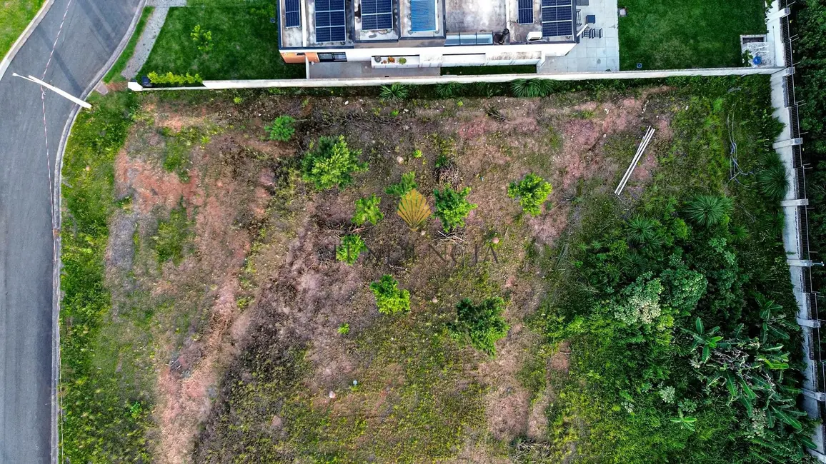 Foto 2 de Terreno / Lote à venda, 1098m2 em Planta Almirante, Almirante Tamandare - PR