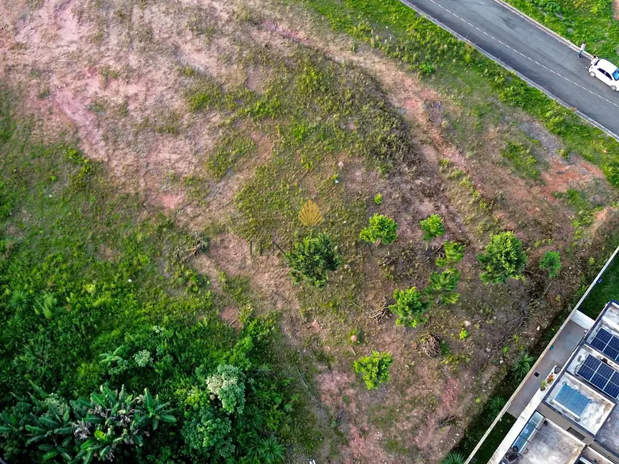 Terreno / Lote à venda, 1098m2 em Planta Almirante, Almirante Tamandare - PR - imagem 4 Foto 4 de Terreno / Lote à venda, 1098m2 em Planta Almirante, Almirante Tamandare - PR