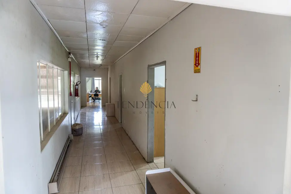 Foto 6 de Armazém / Galpão à venda, 2958m2 em Rio Negrinho - SC