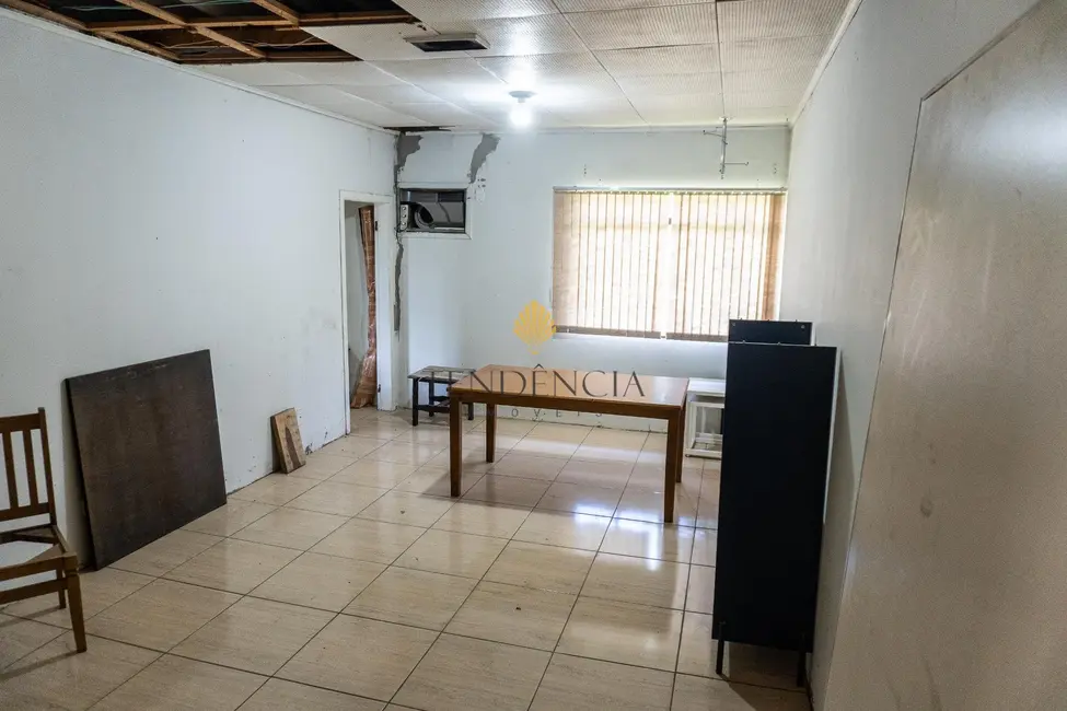 Foto 8 de Armazém / Galpão à venda, 2958m2 em Rio Negrinho - SC