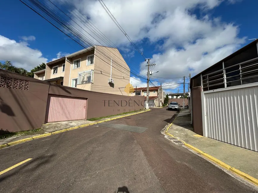 Sobrado com 3 quartos à venda, 90m2 em Alto Boqueirão, Curitiba - PR - imagem 7 Foto 7 de Sobrado com 3 quartos à venda, 90m2 em Alto Boqueirão, Curitiba - PR