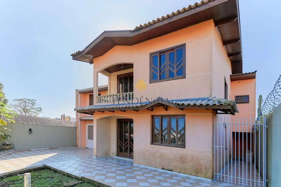 Foto 8 de Terreno / Lote à venda, 630m2 em Capão Raso, Curitiba - PR