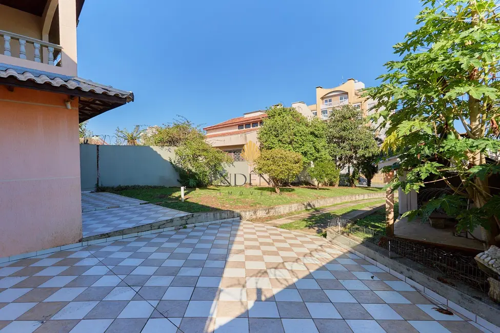 Foto 7 de Terreno / Lote à venda, 630m2 em Capão Raso, Curitiba - PR