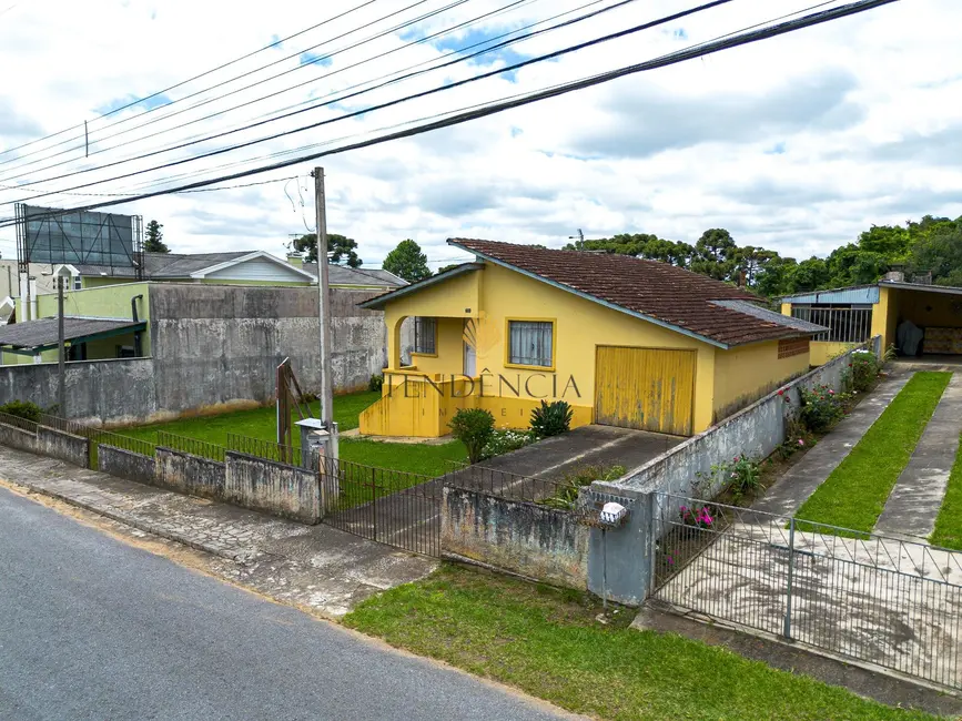 Foto 1 de Terreno / Lote à venda, 1295m2 em Santa Felicidade, Curitiba - PR