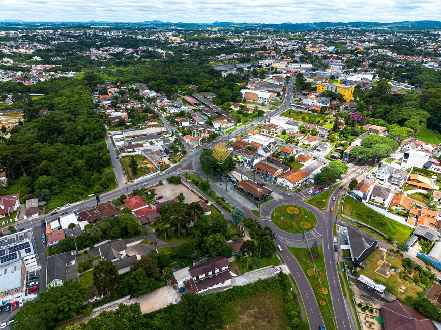 Foto 7 de Terreno / Lote à venda, 1295m2 em Santa Felicidade, Curitiba - PR
