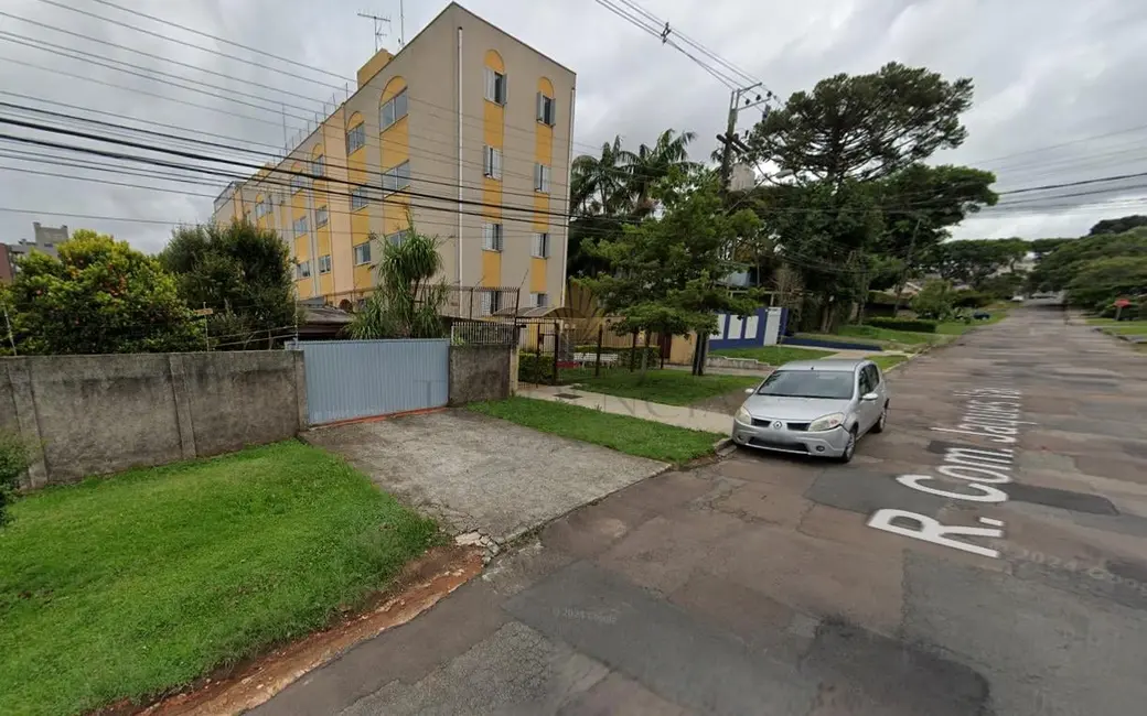 Foto 1 de Apartamento com 3 quartos à venda, 68m2 em Portão, Curitiba - PR