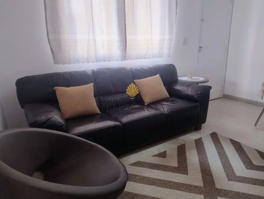 Apartamento com 2 quartos à venda, 47m2 em Cidade Jardim, Sao Jose Dos Pinhais - PR - imagem 3 Foto 3 de Apartamento com 2 quartos à venda, 47m2 em Cidade Jardim, Sao Jose Dos Pinhais - PR