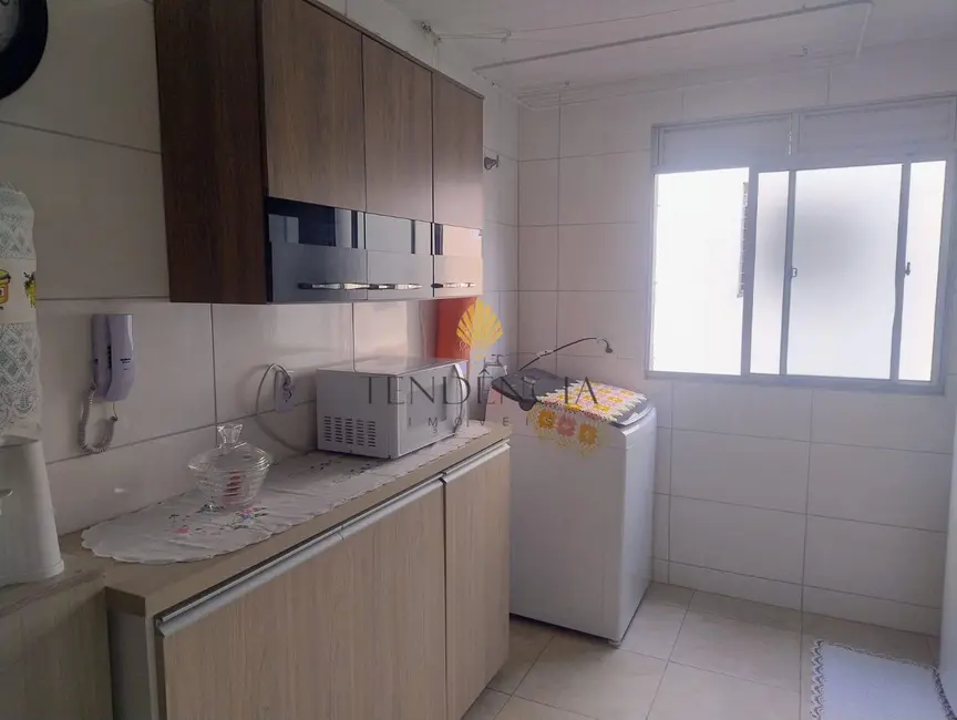 Apartamento com 2 quartos à venda, 47m2 em Cidade Jardim, Sao Jose Dos Pinhais - PR - imagem 6 Foto 6 de Apartamento com 2 quartos à venda, 47m2 em Cidade Jardim, Sao Jose Dos Pinhais - PR