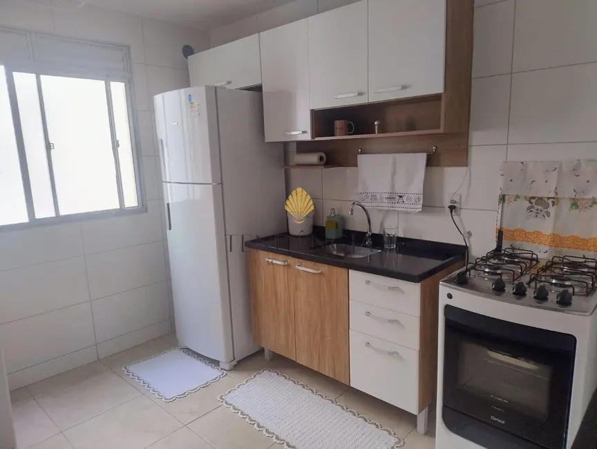 Apartamento com 2 quartos à venda, 47m2 em Cidade Jardim, Sao Jose Dos Pinhais - PR - imagem 7 Foto 7 de Apartamento com 2 quartos à venda, 47m2 em Cidade Jardim, Sao Jose Dos Pinhais - PR