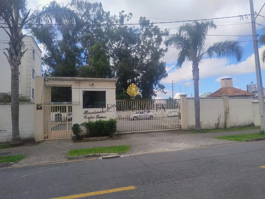 Apartamento com 2 quartos à venda, 47m2 em Cidade Jardim, Sao Jose Dos Pinhais - PR - imagem 1 Foto 1 de Apartamento com 2 quartos à venda, 47m2 em Cidade Jardim, Sao Jose Dos Pinhais - PR