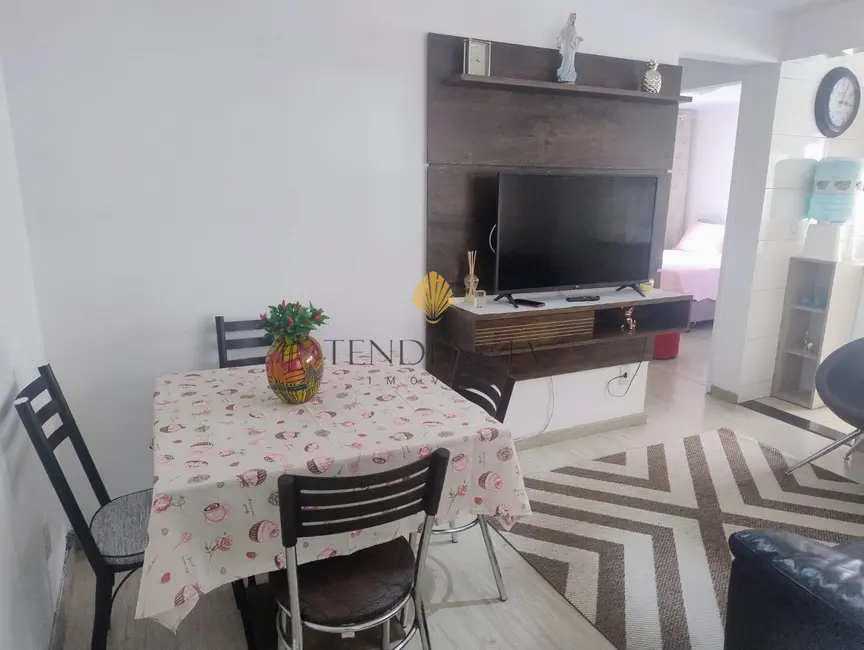 Apartamento com 2 quartos à venda, 47m2 em Cidade Jardim, Sao Jose Dos Pinhais - PR - imagem 5 Foto 5 de Apartamento com 2 quartos à venda, 47m2 em Cidade Jardim, Sao Jose Dos Pinhais - PR