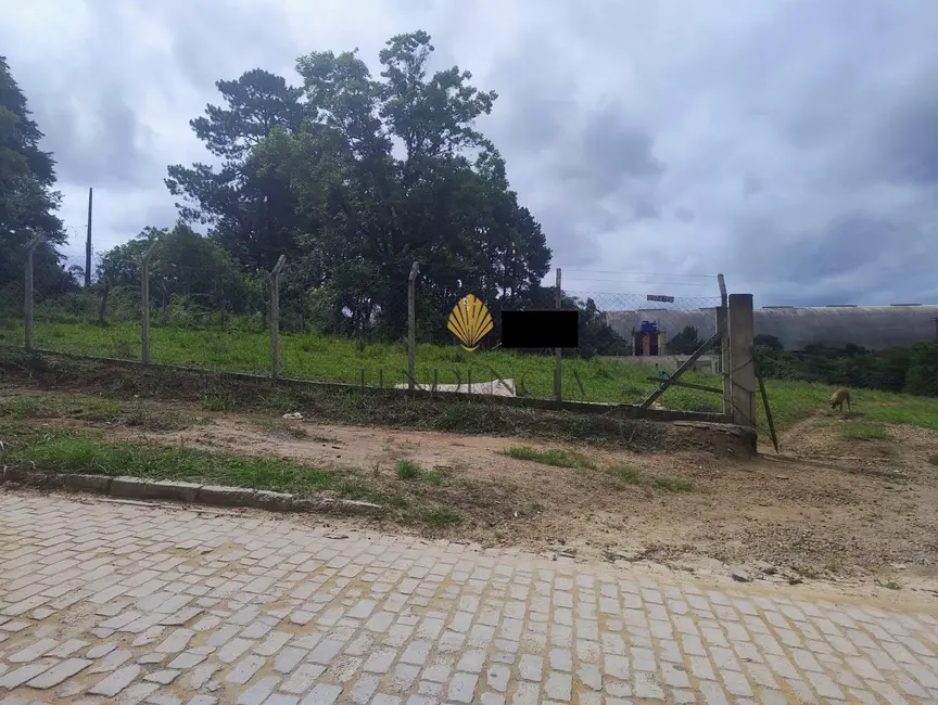 Foto 8 de Terreno / Lote à venda, 5000m2 em Alto Boqueirão, Curitiba - PR