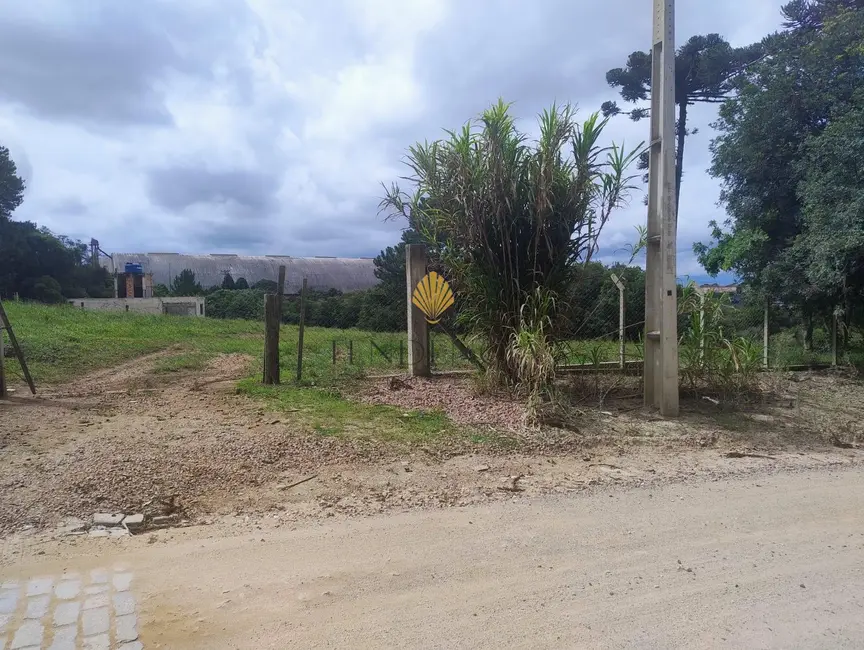 Foto 1 de Terreno / Lote à venda, 5000m2 em Alto Boqueirão, Curitiba - PR
