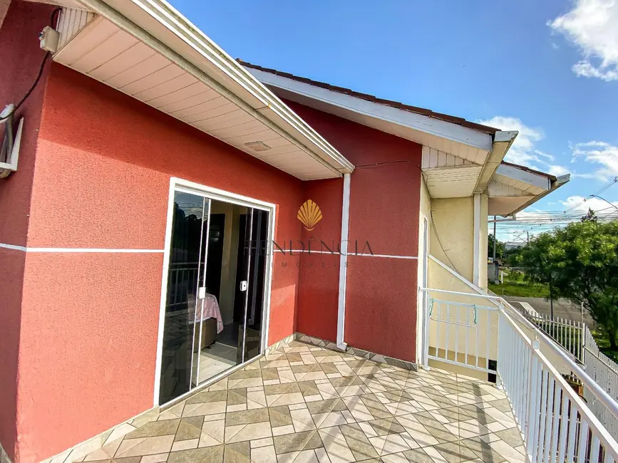 Sobrado com 3 quartos à venda, 85m2 em São Marcos, Sao Jose Dos Pinhais - PR - imagem 9 Foto 9 de Sobrado com 3 quartos à venda, 85m2 em São Marcos, Sao Jose Dos Pinhais - PR