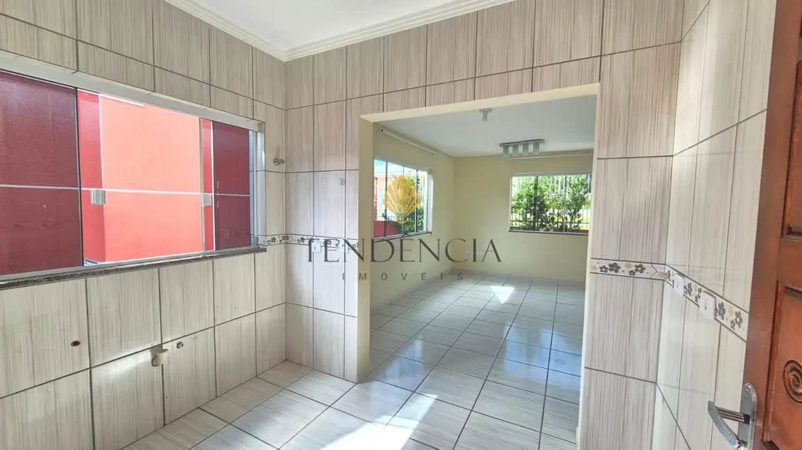 Sobrado com 3 quartos à venda, 85m2 em São Marcos, Sao Jose Dos Pinhais - PR - imagem 5 Foto 5 de Sobrado com 3 quartos à venda, 85m2 em São Marcos, Sao Jose Dos Pinhais - PR