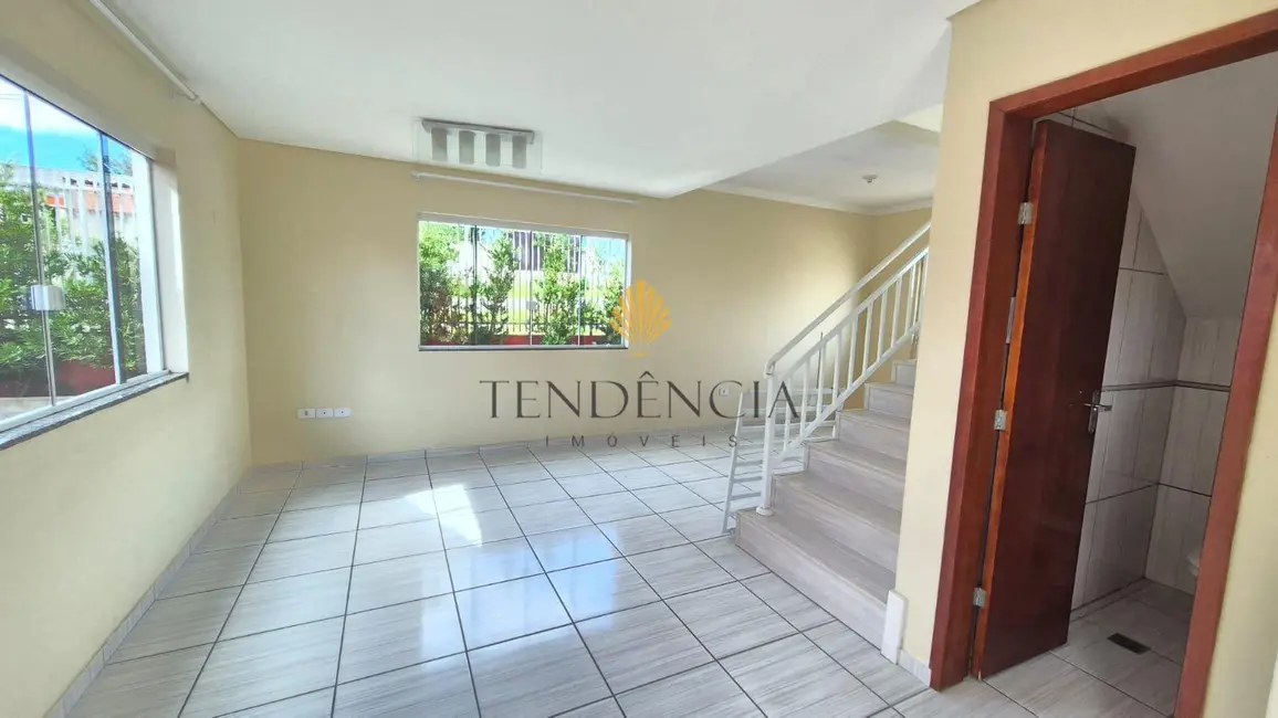 Sobrado com 3 quartos à venda, 85m2 em São Marcos, Sao Jose Dos Pinhais - PR - imagem 2 Foto 2 de Sobrado com 3 quartos à venda, 85m2 em São Marcos, Sao Jose Dos Pinhais - PR