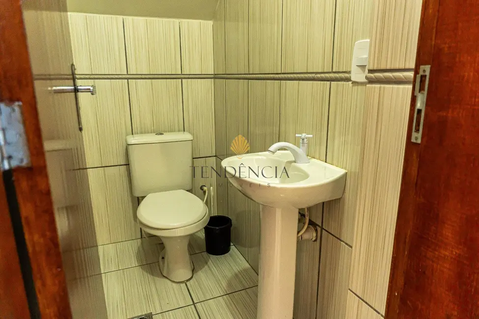 Sobrado com 3 quartos à venda, 85m2 em São Marcos, Sao Jose Dos Pinhais - PR - imagem 7 Foto 7 de Sobrado com 3 quartos à venda, 85m2 em São Marcos, Sao Jose Dos Pinhais - PR