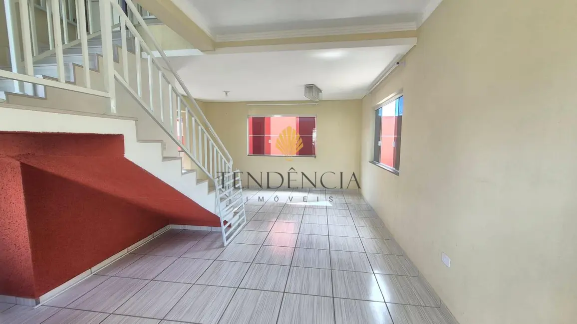 Sobrado com 3 quartos à venda, 85m2 em São Marcos, Sao Jose Dos Pinhais - PR - imagem 3 Foto 3 de Sobrado com 3 quartos à venda, 85m2 em São Marcos, Sao Jose Dos Pinhais - PR