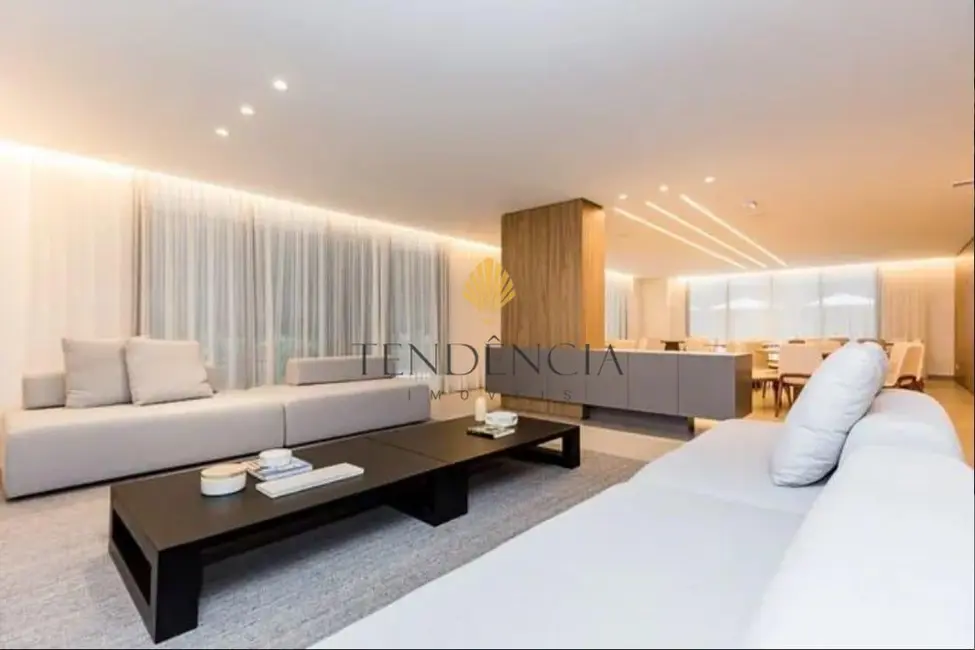 Foto 7 de Apartamento com 2 quartos à venda, 61m2 em Bigorrilho, Curitiba - PR