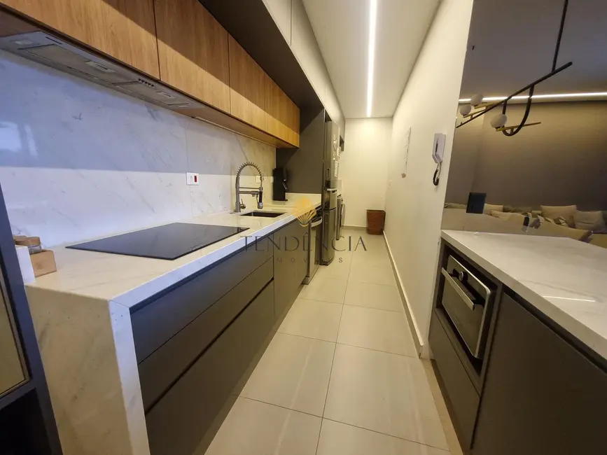 Foto 4 de Apartamento com 2 quartos à venda, 61m2 em Bigorrilho, Curitiba - PR