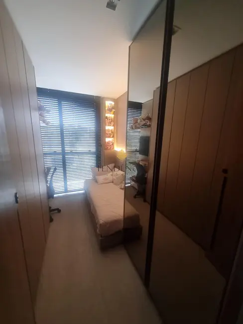 Foto 6 de Apartamento com 2 quartos à venda, 61m2 em Bigorrilho, Curitiba - PR