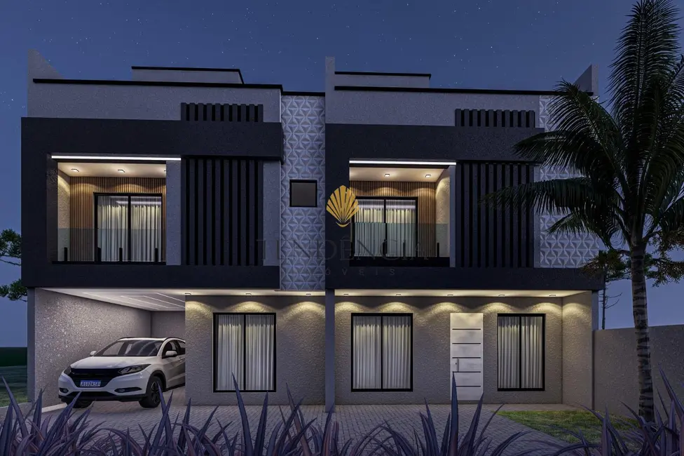 Sobrado com 3 quartos à venda, 104m2 em Xaxim, Curitiba - PR - imagem 6 Foto 6 de Sobrado com 3 quartos à venda, 104m2 em Xaxim, Curitiba - PR