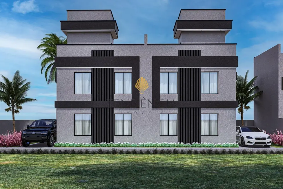 Sobrado com 3 quartos à venda, 104m2 em Xaxim, Curitiba - PR - imagem 8 Foto 8 de Sobrado com 3 quartos à venda, 104m2 em Xaxim, Curitiba - PR