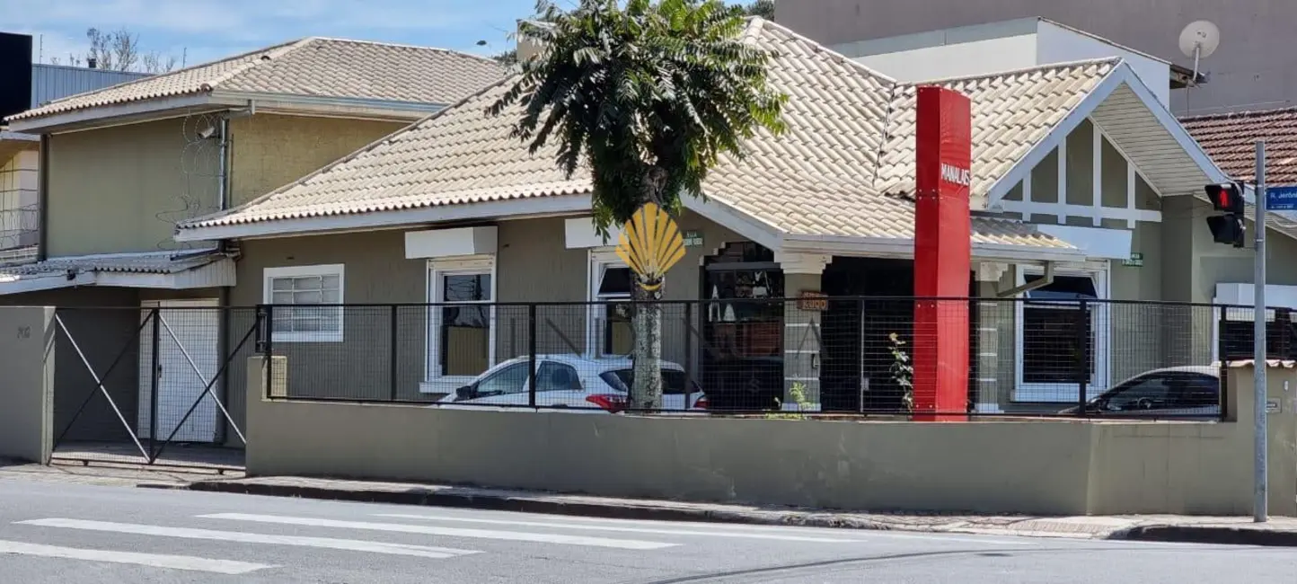 Foto 5 de Fazenda / Haras à venda, 346m2 em Bigorrilho, Curitiba - PR