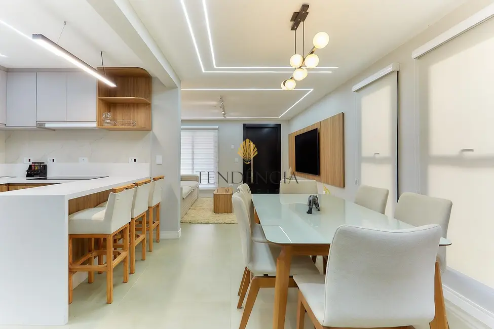 Foto 5 de Casa com 3 quartos à venda, 104m2 em São Braz, Curitiba - PR